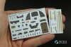 Quinta Studio QD32096 Tempest Mk.II 3D-Printed & coloured Interior on decal paper (Special Hobby/Revell) 1/32
